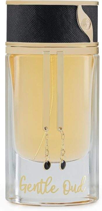 Gentle Oud Maison Asrar Parfum Unisexe