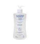 Gilbert Eau Nettoyante Douceur 3en1 Bebe 400ml