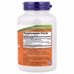 Now foods Ginkgo Biloba Double Efficacité 120 mg 200 Capsules