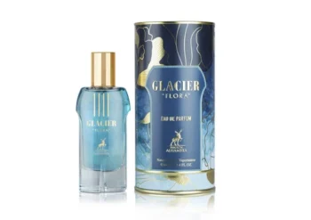 Glacier Flora Maison Alhambra Parfum Unisexe 100ml