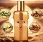 Glacier Gold Maison Alhambra Parfum Homme 100ml