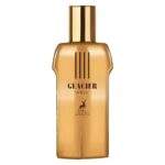 Glacier Gold Maison Alhambra Parfum Homme 100ml