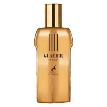 Glacier Gold Maison Alhambra Parfum Homme 100ml