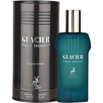 Glacier Pour Homme Maison Alhambra