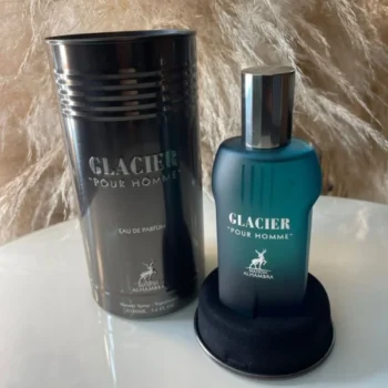 Glacier Pour Homme Maison Alhambra