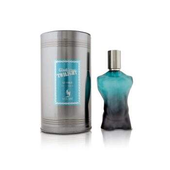 Gladiator Twilight « Le Male » Volaré Parfum Homme 100ml