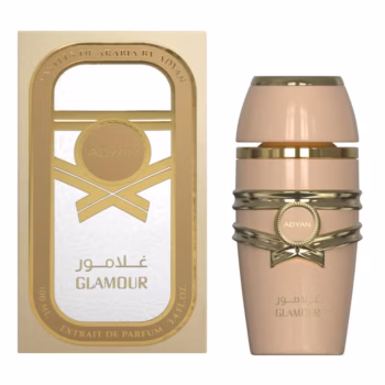 Glamour Adyan by Anfar Parfum Femme 100ml