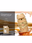 Glamour Adyan by Anfar Parfum Femme 100ml