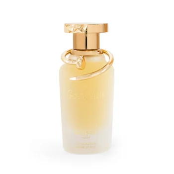 Gold Noir Maison Asrar Parfum Femme 100ml