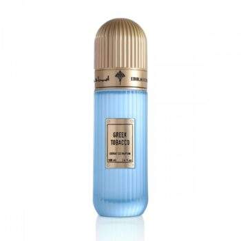 Greek Tobacco Ibraheem Al-Qurashi Parfum Unisexe 100ml