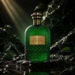 Green Sapphire  Fragrance World Parfum Unisexe 100ml