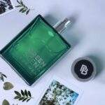 Green Scent Paris Bleu Parfum Homme 100ml