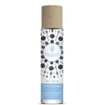Green Botanic Parfums de Femme Sky Blue 30ml