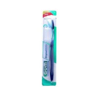 Gum Brosse A Dents Original White Souple 561