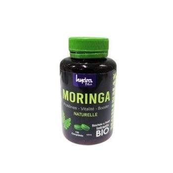 Hydra plus Moringa 120 gelules