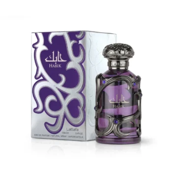 Habik For Men Lattafa Parfum 100ml