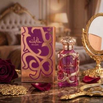 Habik Pour Femme Lattafa Parfum 100ml