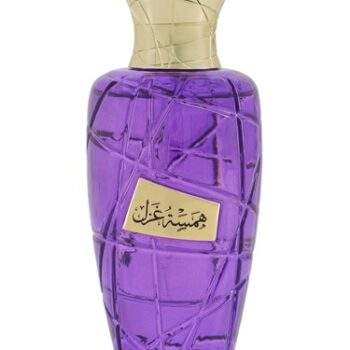 Hamsat Ghazal Maison Asrar Parfum Femme 100ml