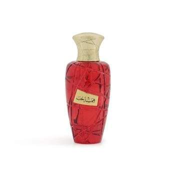 Hamsat Hob Maison Asrar Parfum Femme 100ml