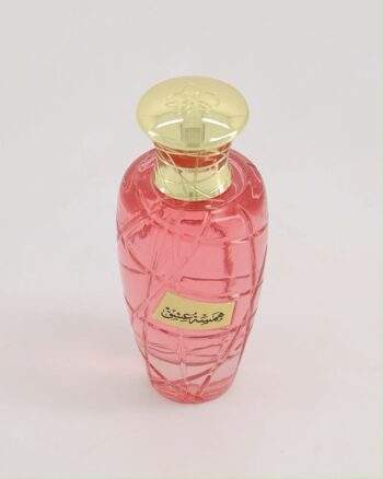 Hamsat Ishq Maison Asrar Parfum Femme 100ml