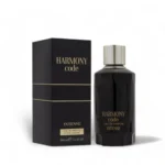Harmony Code Intense Fragrance World Parfum Homme 100ml