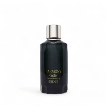 Harmony Code Intense Fragrance World Parfum Homme 100ml