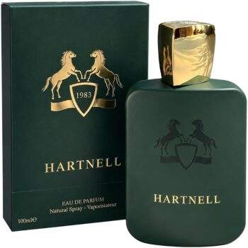 Hartnell Fragrance World Parfum Homme 100ml