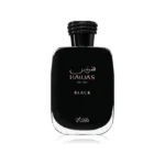 Hawas Black Rasasi Parfum pour homme 100ml