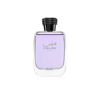 Hawas For Him Rasasi Parfum Homme 100ml
