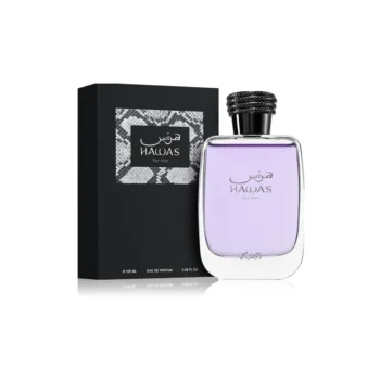 Hawas For Him Rasasi Parfum Homme 100ml