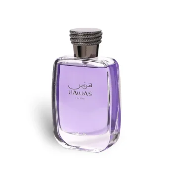 Hawas For Him Rasasi Parfum Homme 100ml