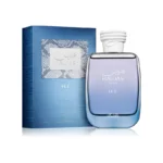 Hawas Ice for Him Rasasi Parfum pour Homme 100ml