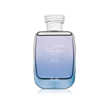 Hawas Ice for Him Rasasi Parfum pour Homme 100ml