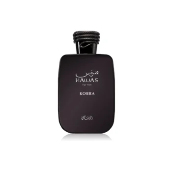 Hawas Kobra Rasasi Parfum Homme 100ml