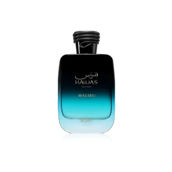 Hawas Malibu Rasasi Parfum Unisexe 100ml
