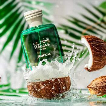 Hawas for Him Tropical Rasasi Parfum Homme 100ml