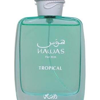 Hawas for Him Tropical Rasasi Parfum Homme 100ml
