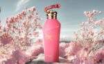 Hawwa Pink Zimaya Parfum pour Femme 100ml