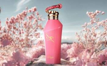 Hawwa Pink Zimaya Parfum pour Femme 100ml