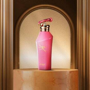 Hawwa Pink Zimaya Parfum pour Femme 100ml