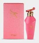 Hawwa Pink Zimaya Parfum pour Femme 100ml