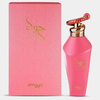 Hawwa Pink Zimaya Parfum pour Femme 100ml