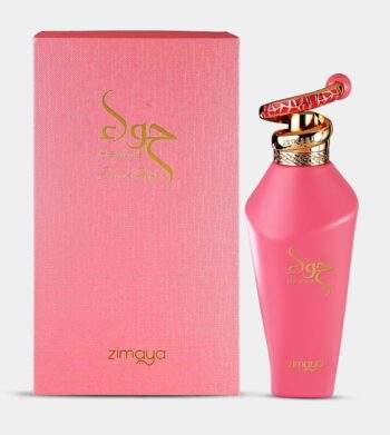 Hawwa Pink Zimaya Parfum pour Femme 100ml