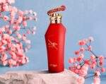 Hawwa Red Zimaya Parfum Femme 100ml