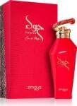 Hawwa Red Zimaya Parfum Femme 100ml