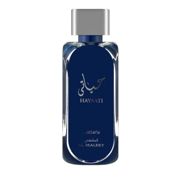 Hayaati Al Maleky Lattafa Parfum Unisexe 100ml