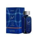 Hayaati Al Maleky Lattafa Parfum Unisexe 100ml