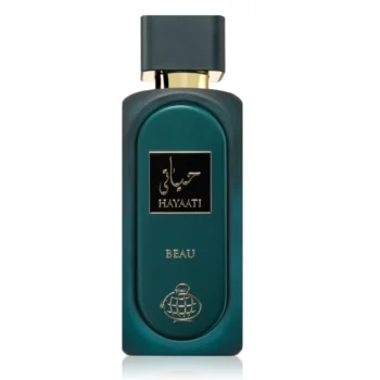 Hayaati Beau Fragrance World Parfum Homme 100ml