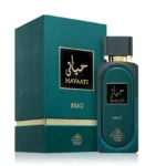 Hayaati Beau Fragrance World Parfum Homme 100ml
