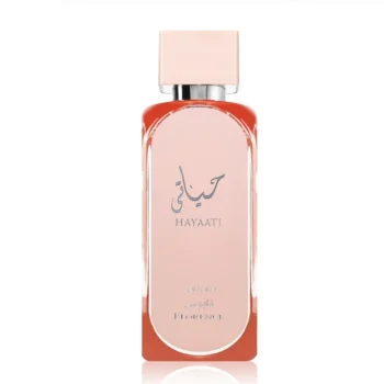 Hayaati Florence Lattafa Parfum Femme 100ml